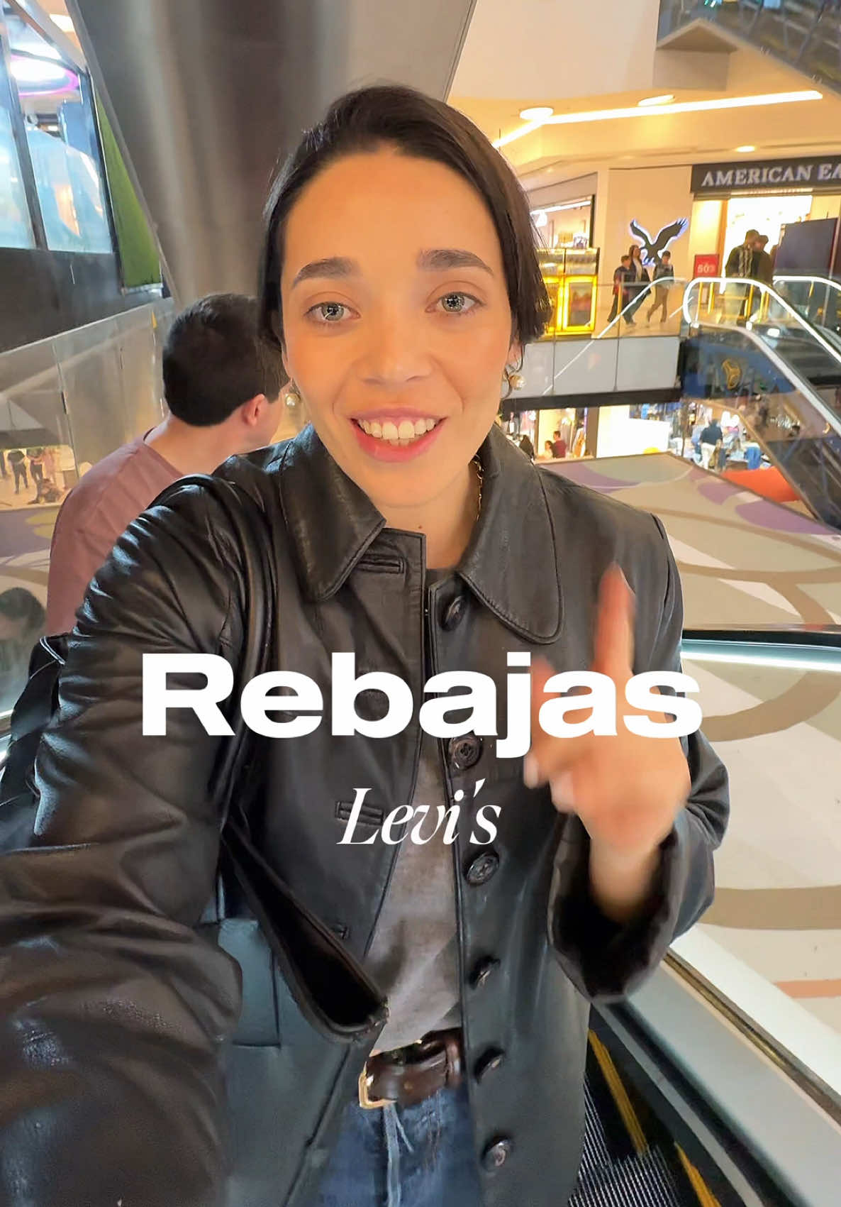 @LaRoli | Compradora analitica