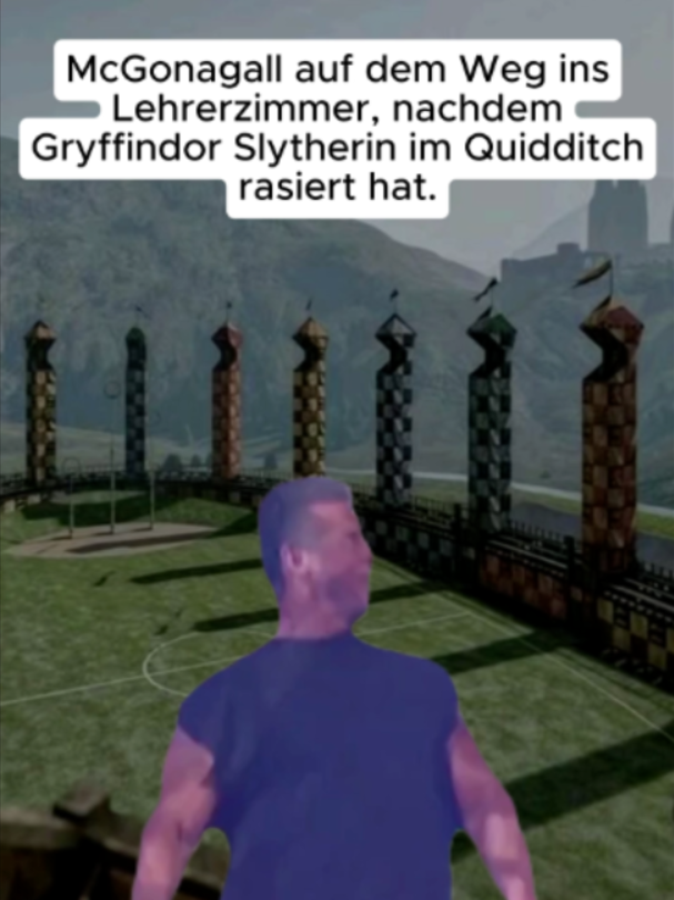 @Muggelgeflüster