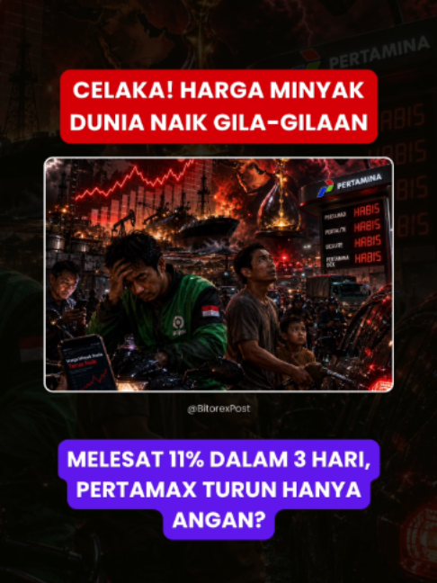 @Bitorex Post