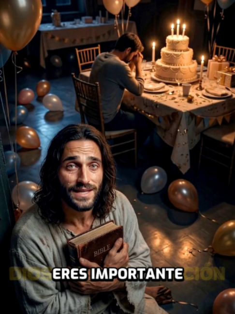@Dios De La Salvaci&oacute;n