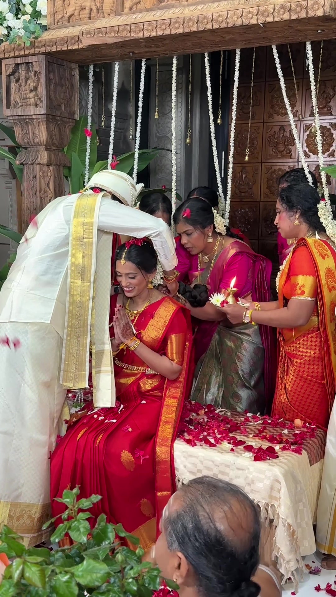 @Suganthy