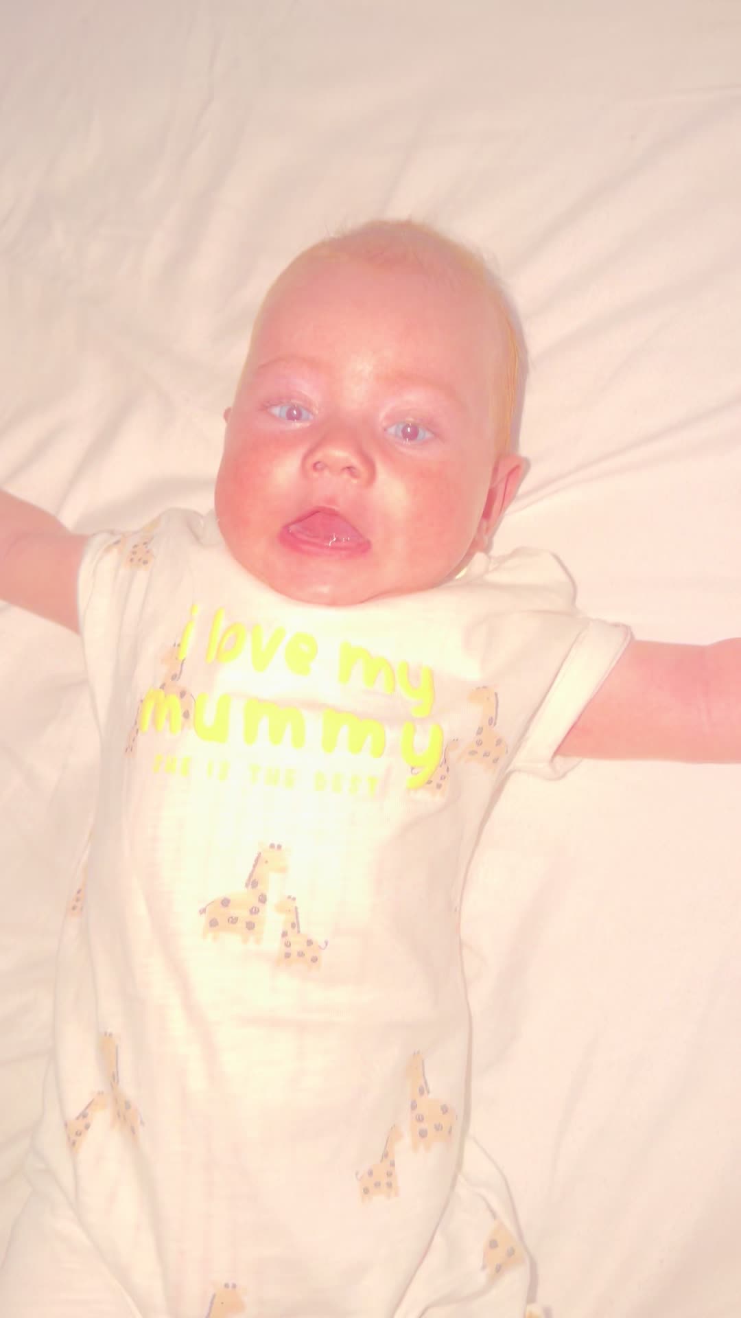@Alisia (baby)