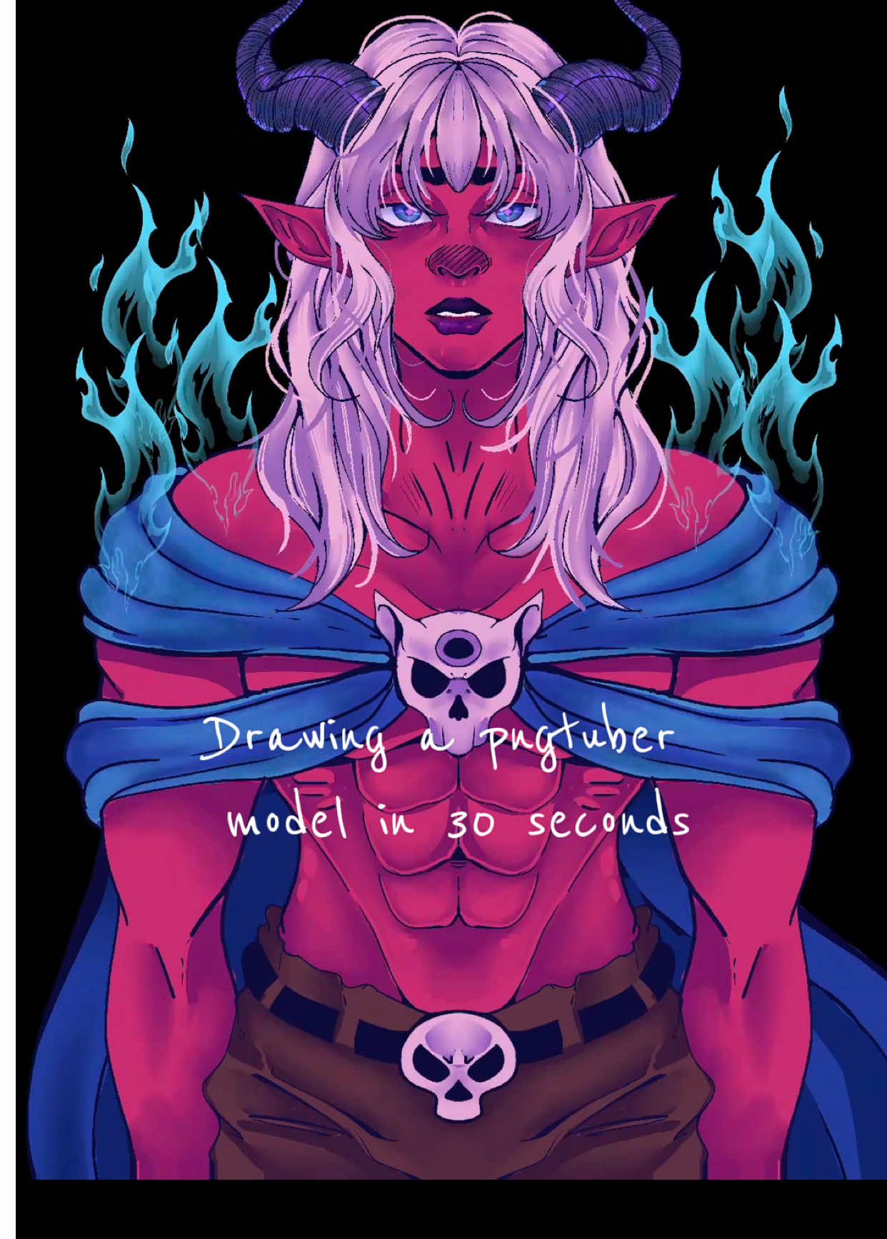@SpearDraws