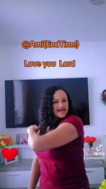 @Ami {End Time}
