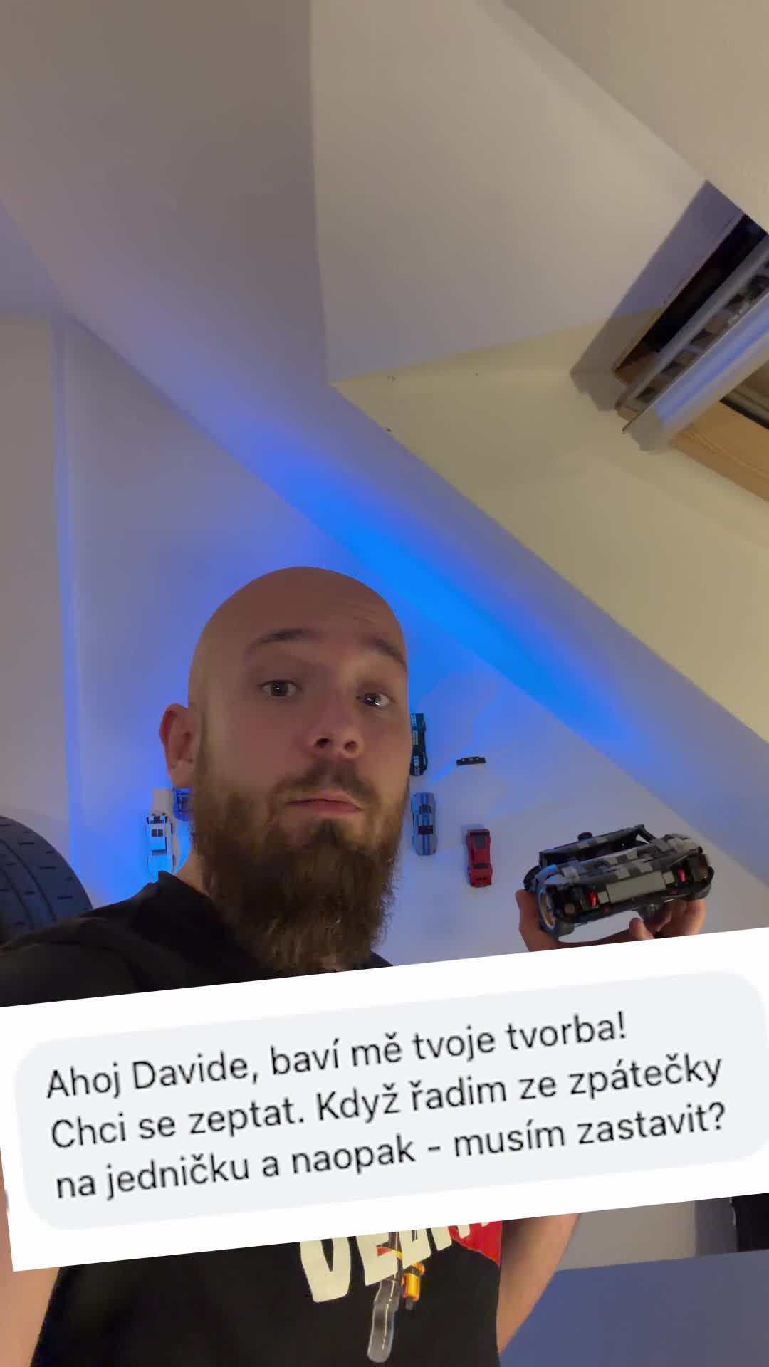 @David &Scaron;karda