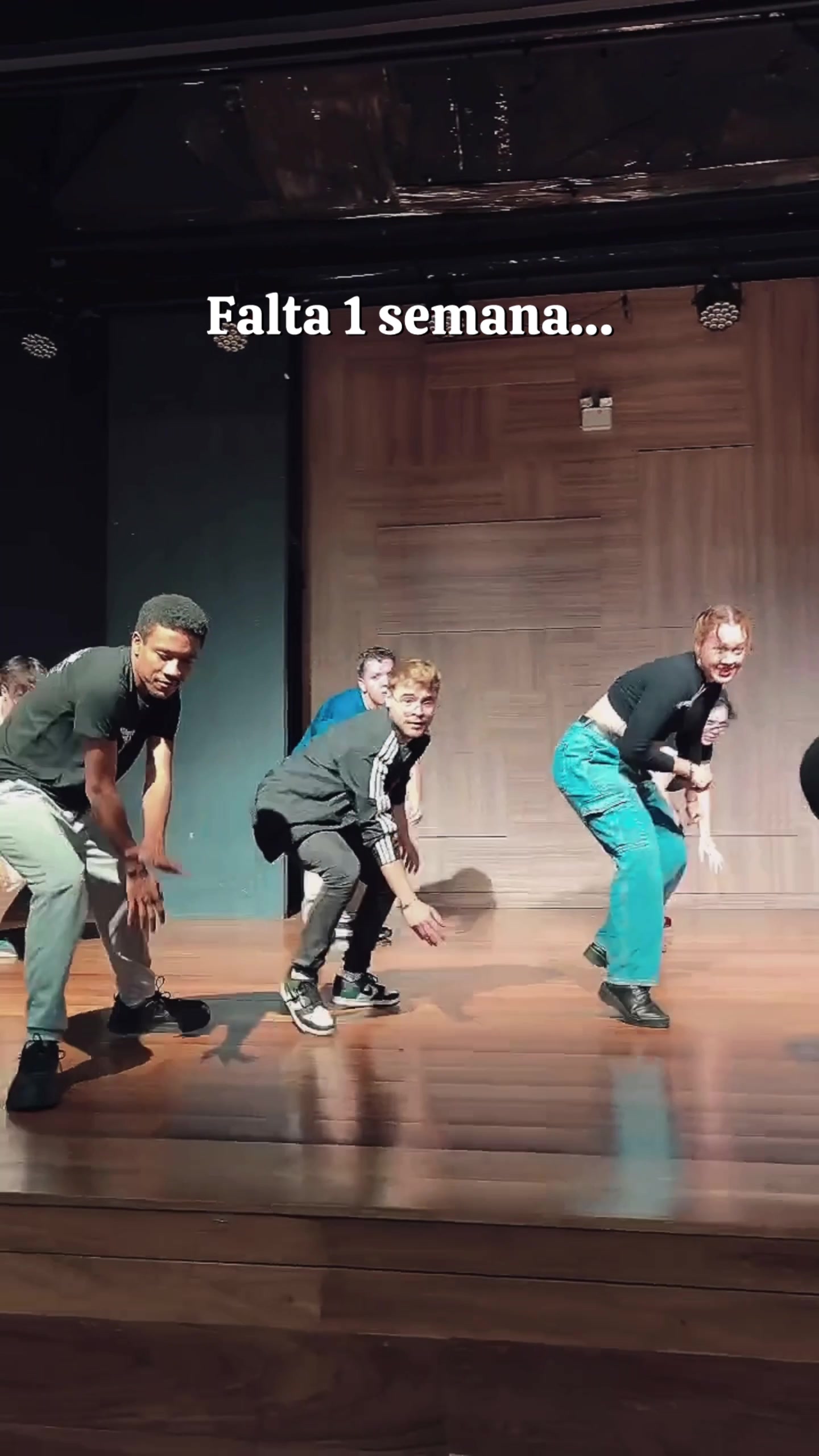 @Cia Proscênico