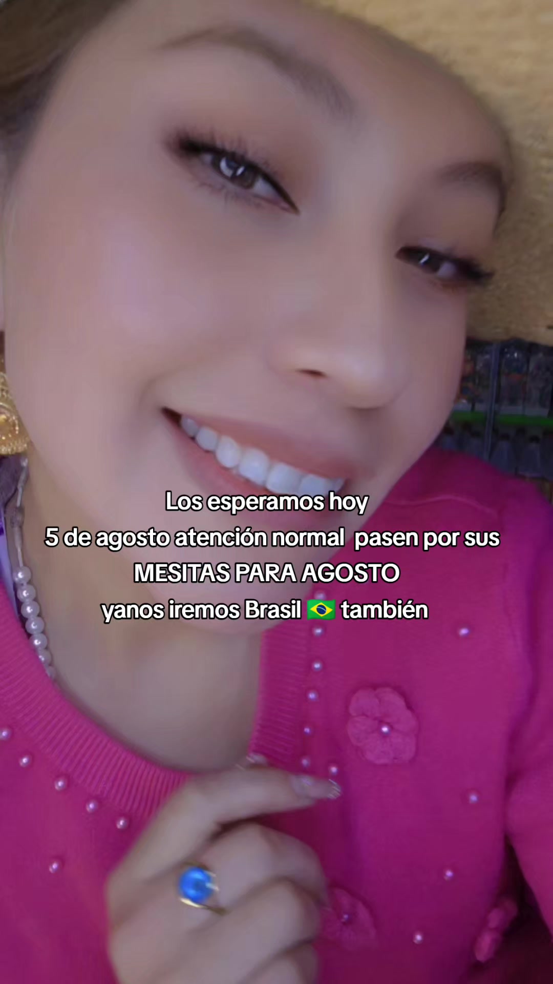 @Do&ntilde;a rossy 🧙🍃🥰🧙🇧🇴🪄🇧🇷