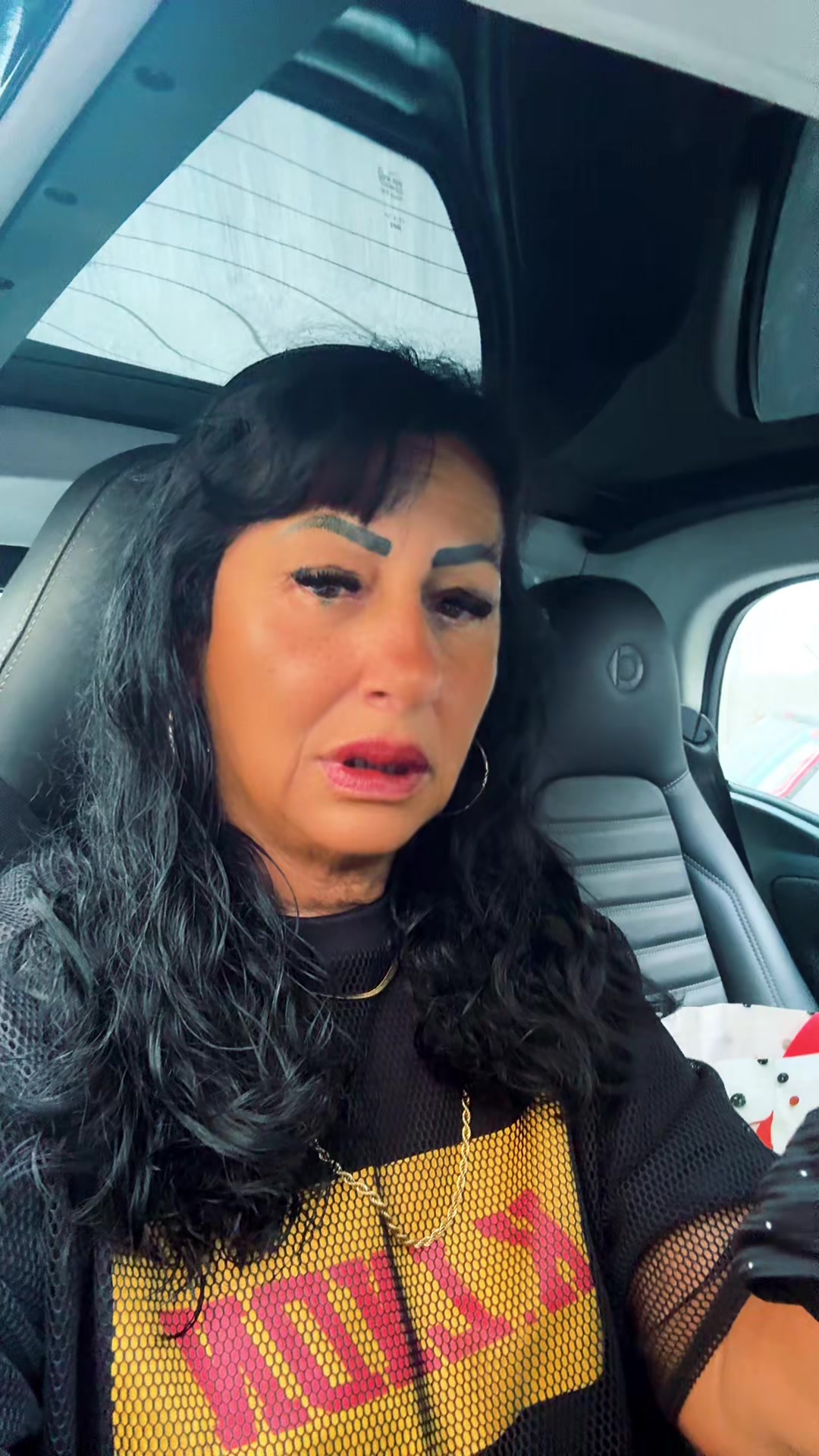 @Rosa Montescuro