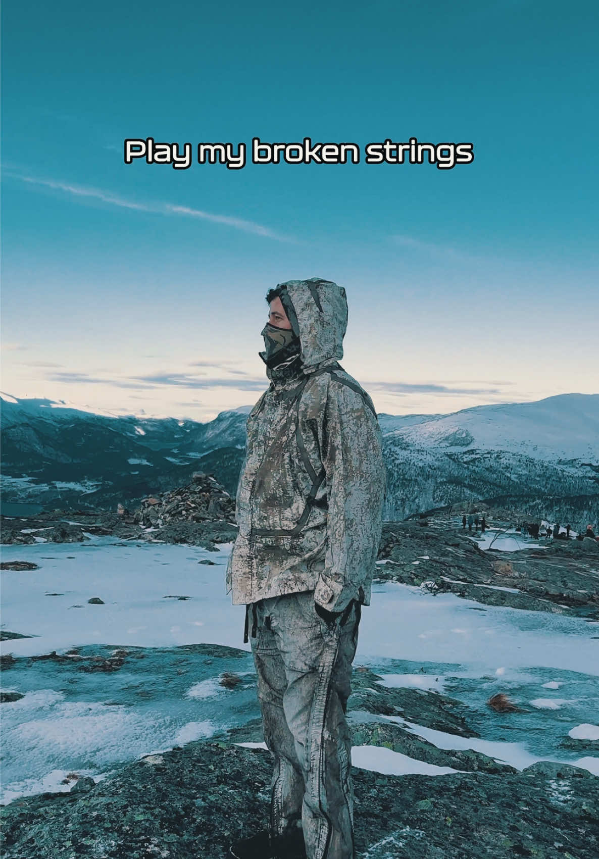 @Alan Walker