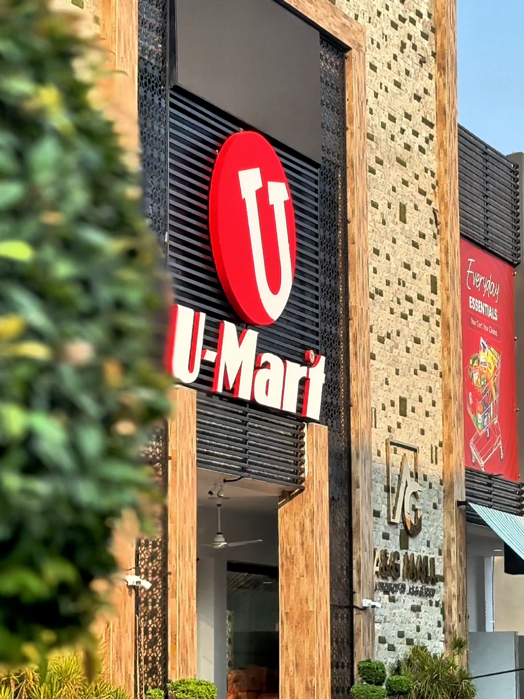 @U-Mart Pakistan