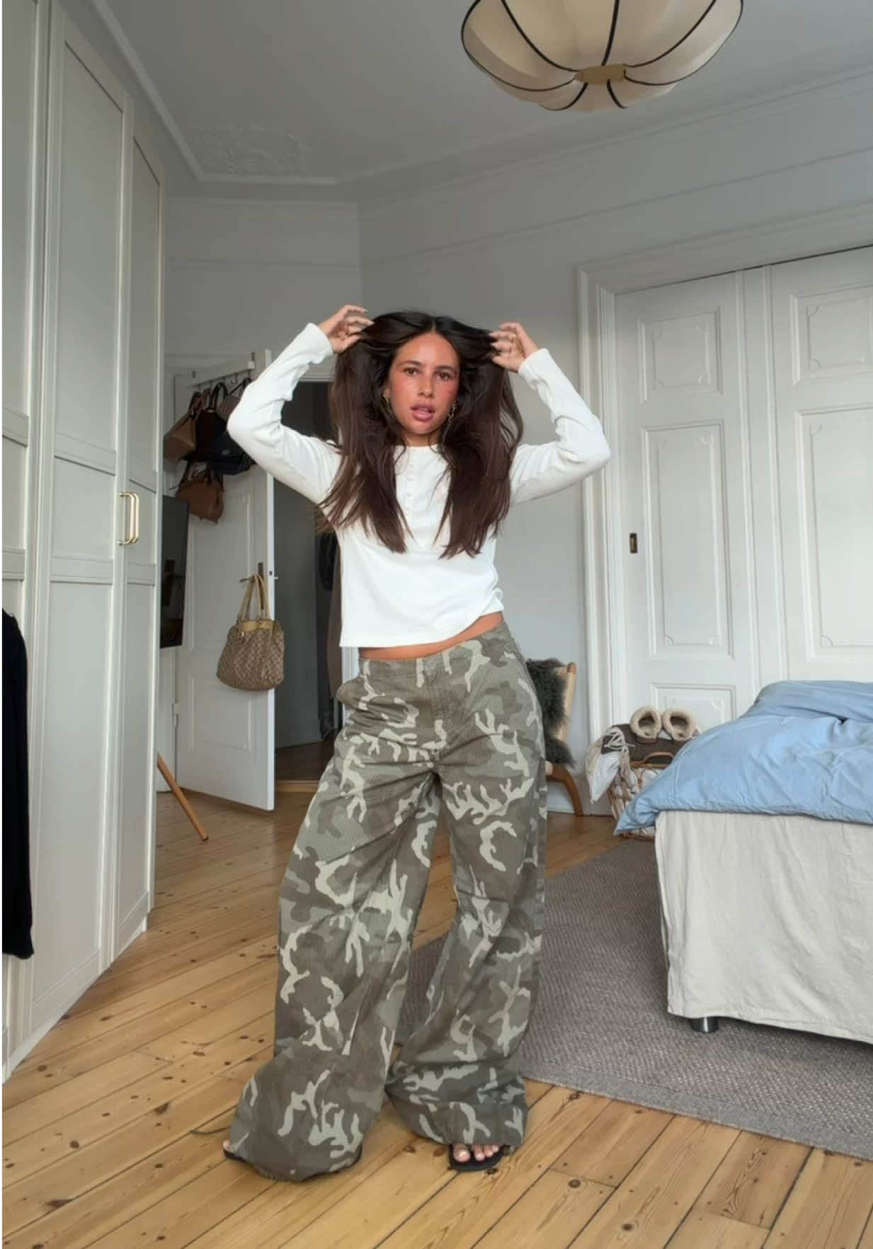 @Isabella Løwe