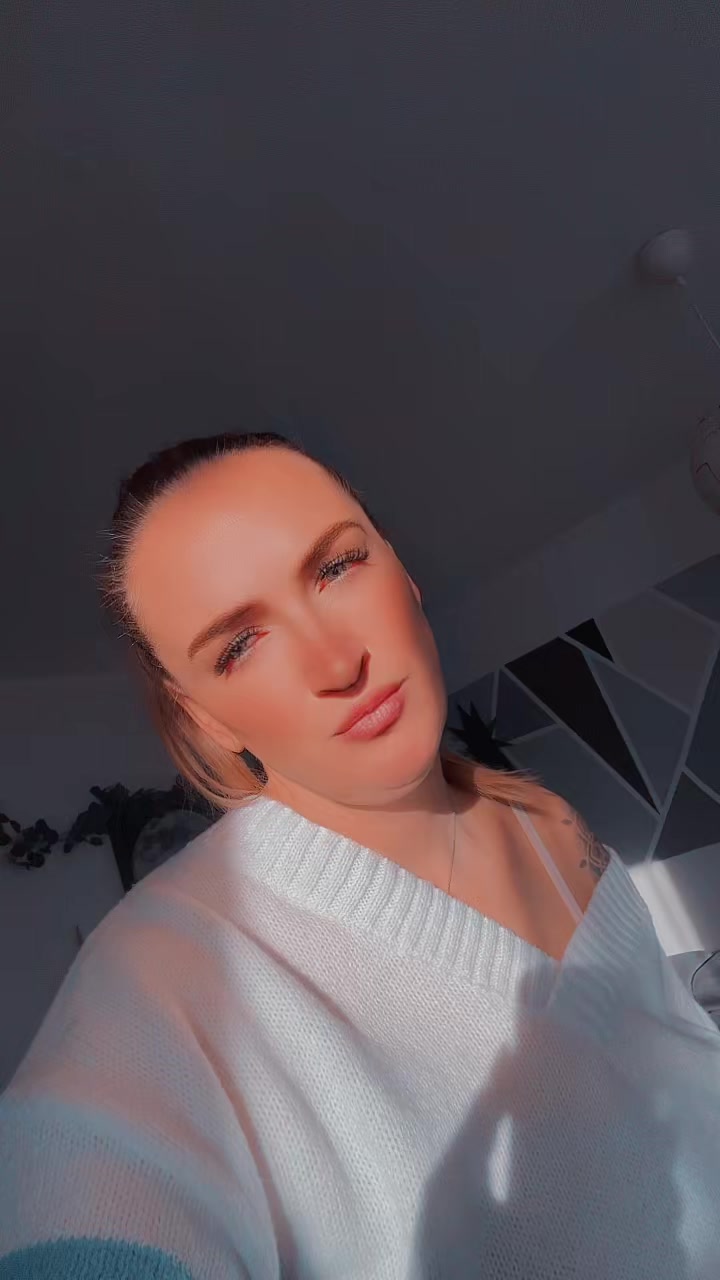 @⚜️Becky⚜️