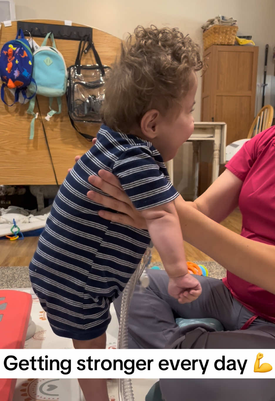 @Amanda | NICU Twin Mom