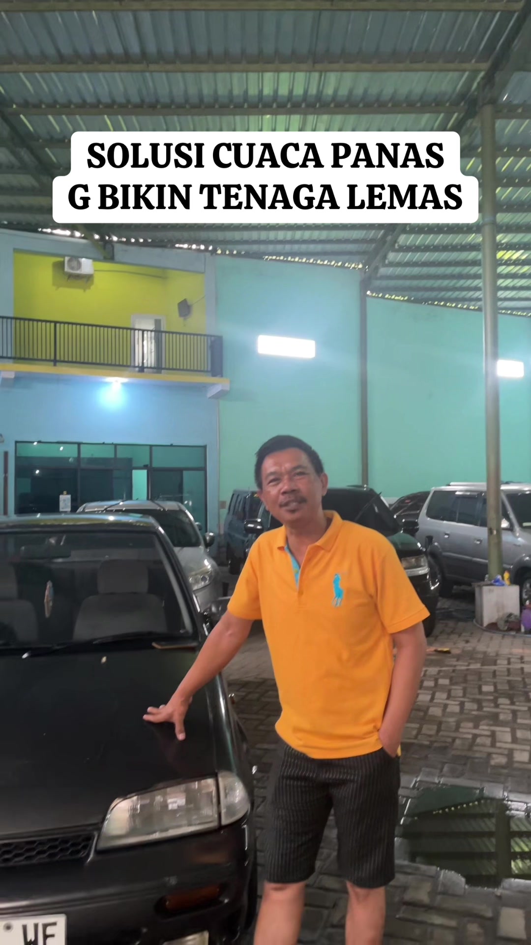 @PakDhe mobilindo