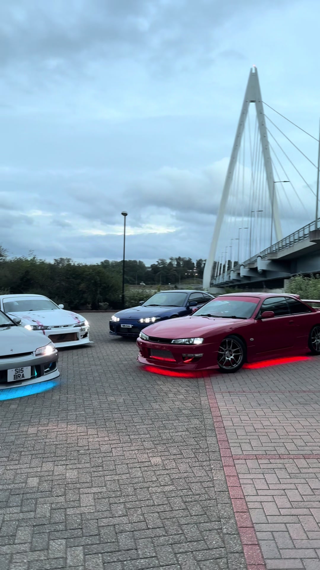 @S15 CUU