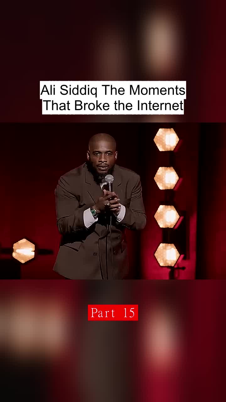 @alisiddiq.comedy