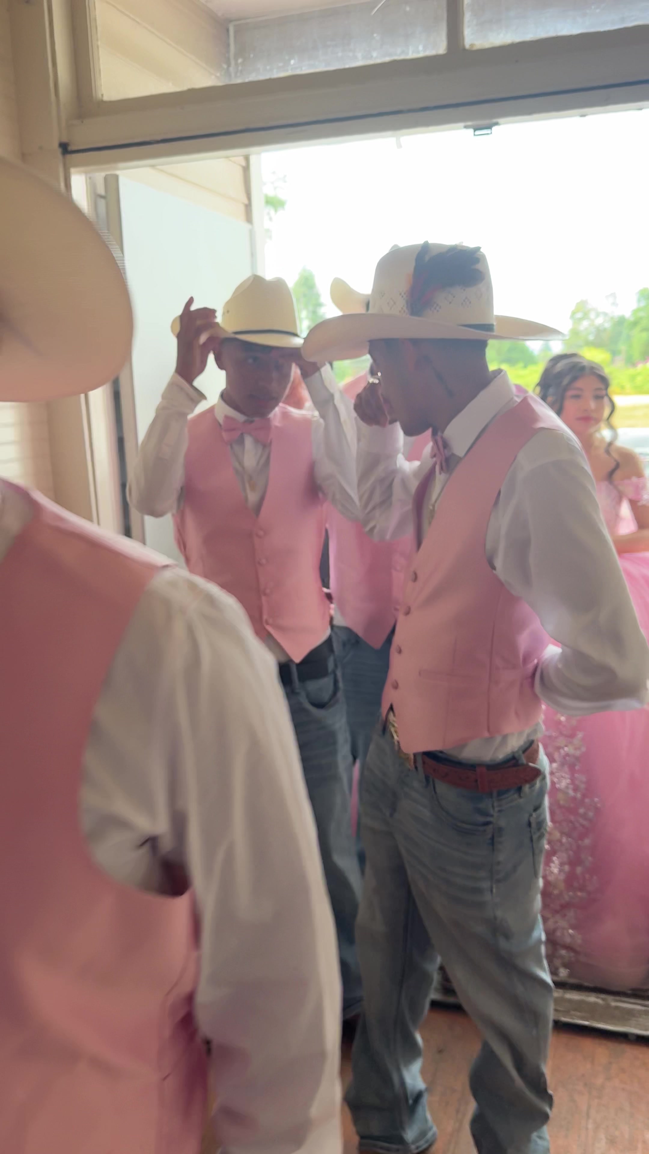 @Reyes Events