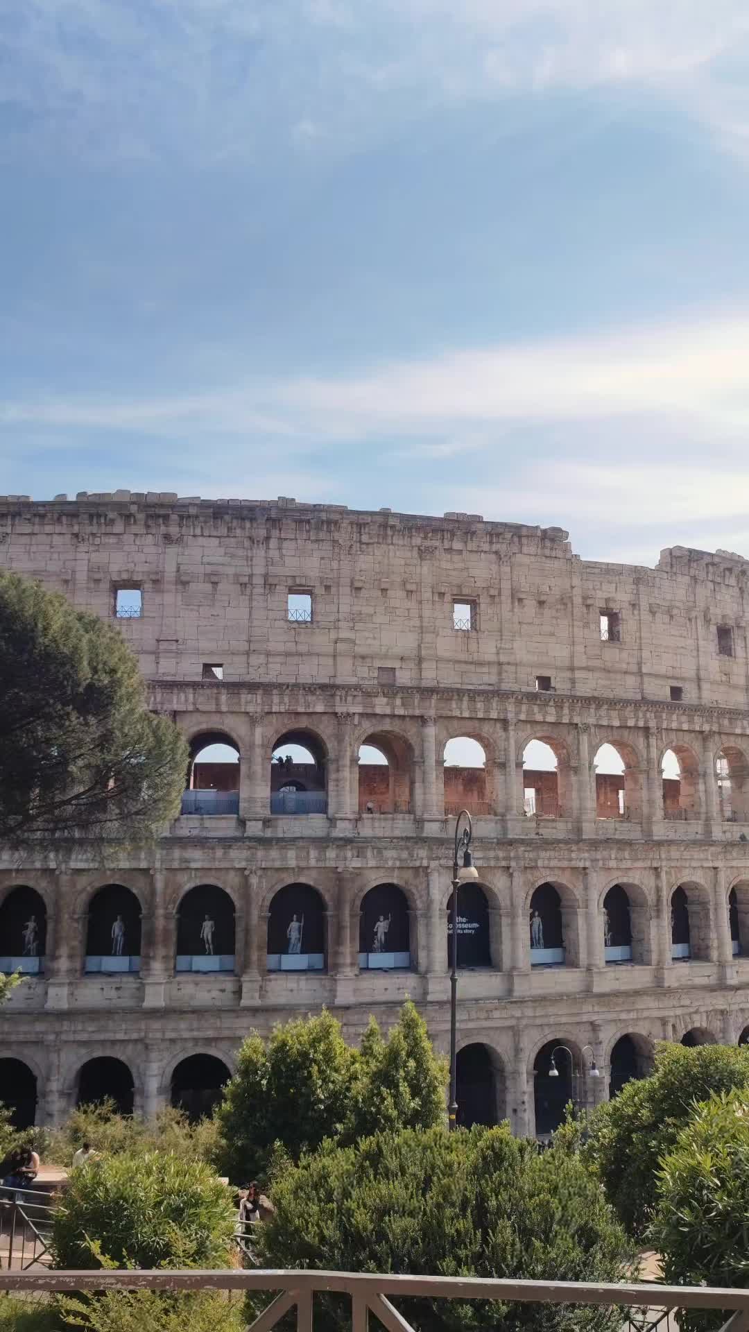 @Valeria | Rome Travel Tips