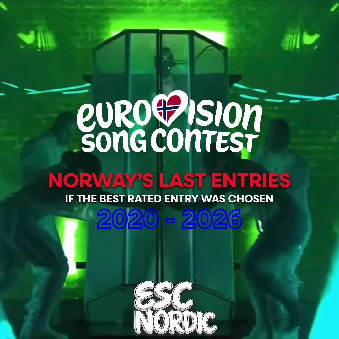 @ESC NORDIC