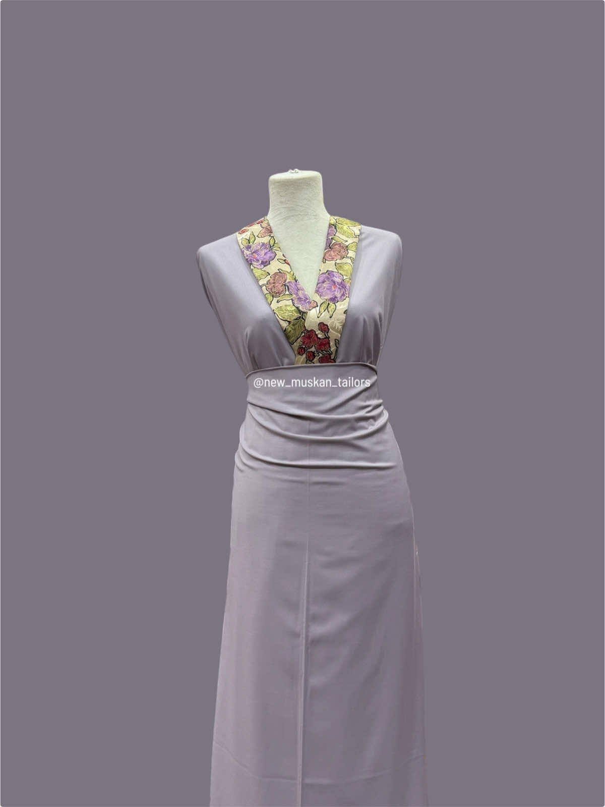 @New muskan tailors