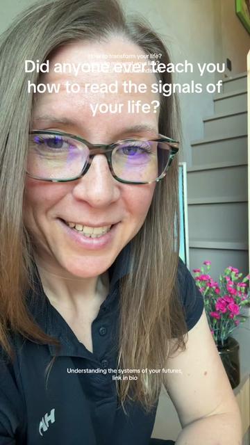 @Personal Futurist Essi Erika