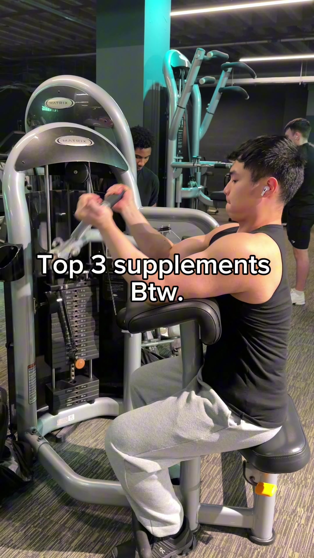 @Dave.gym™