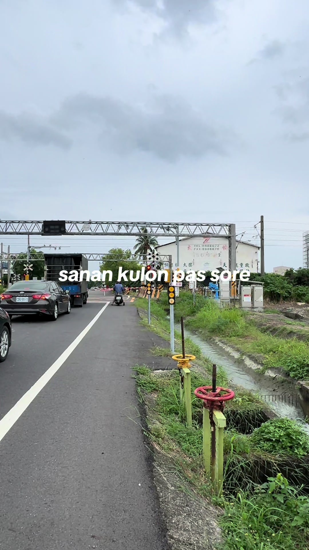 @Mash Calon Lurah