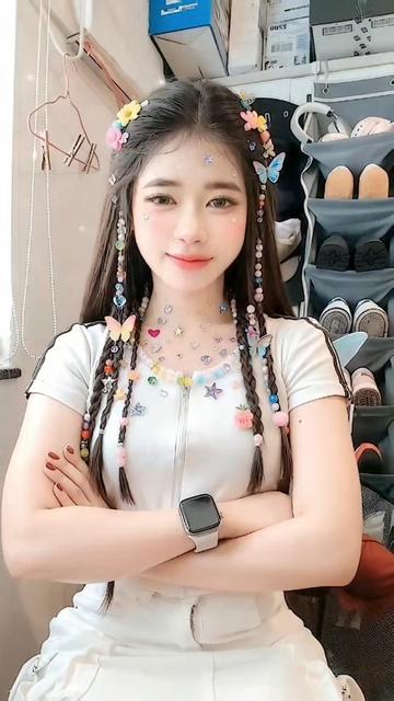 @nok iyus🇭🇰 🍑🎀💦🎀