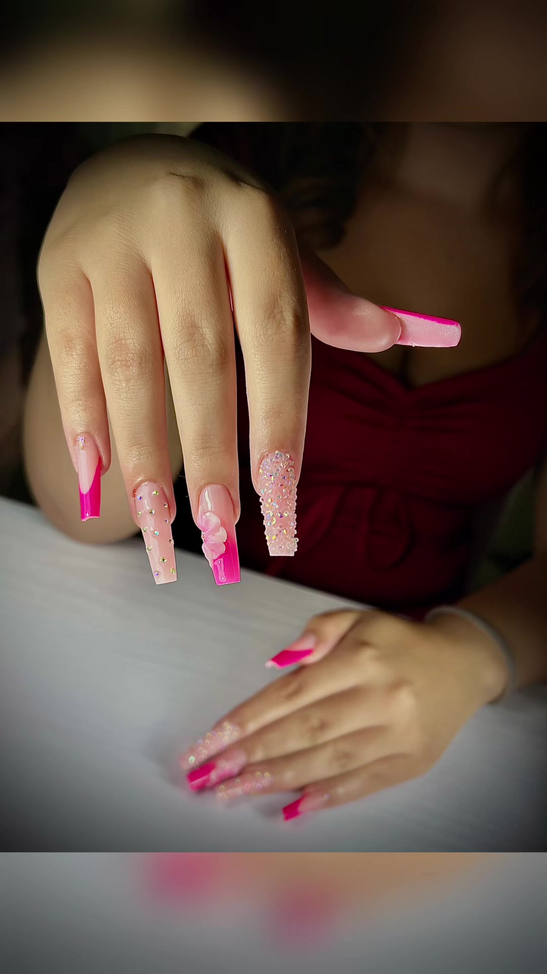 @Nailcouture by Bernadett