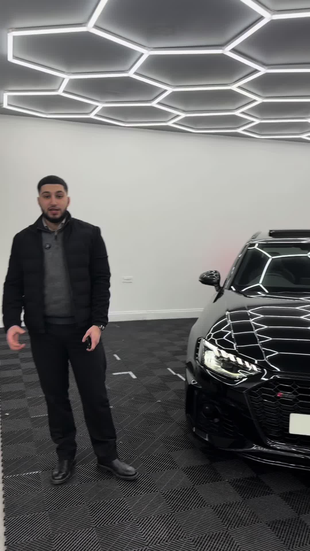 @8 Motor Group