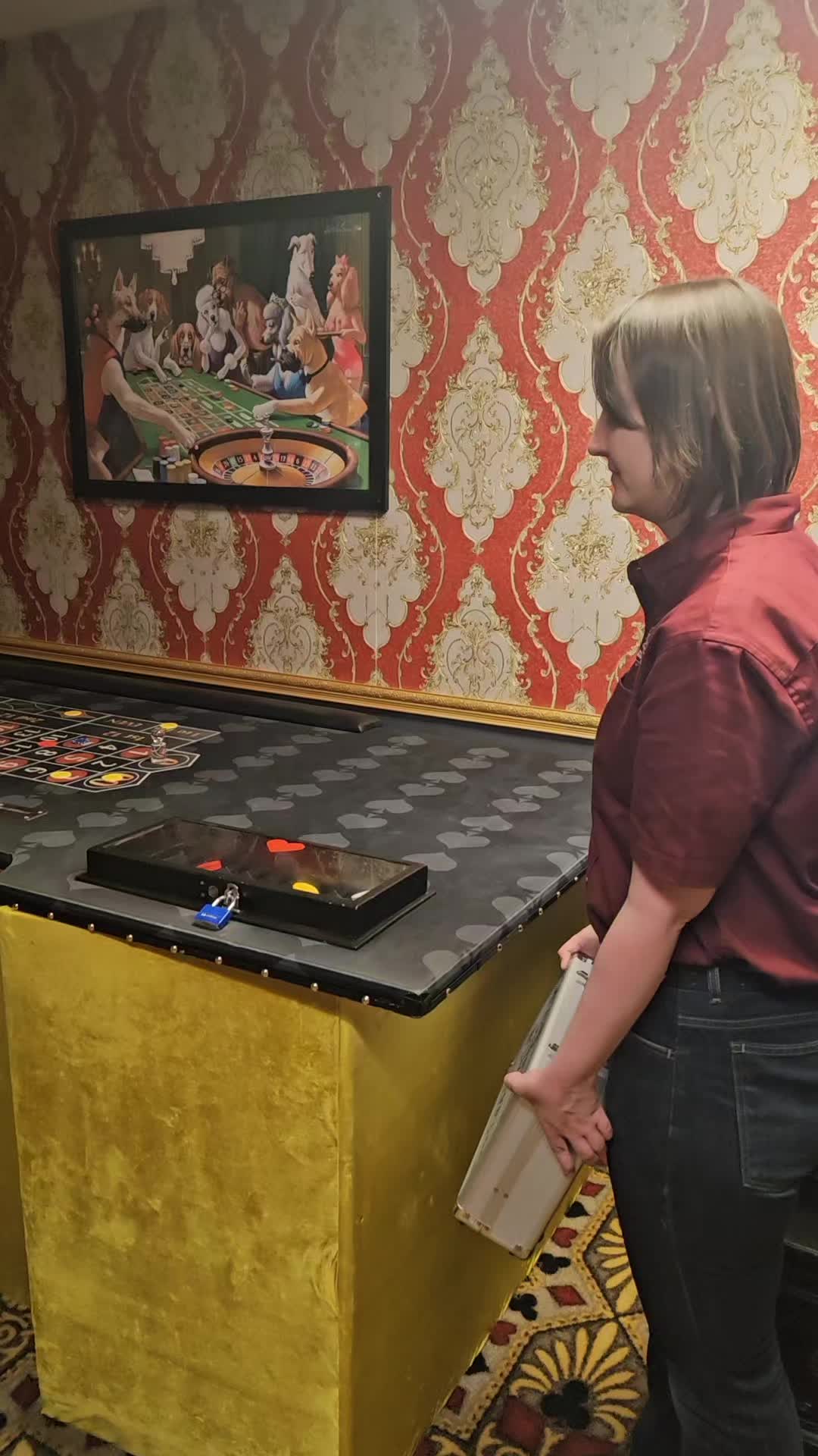 @Escape Works