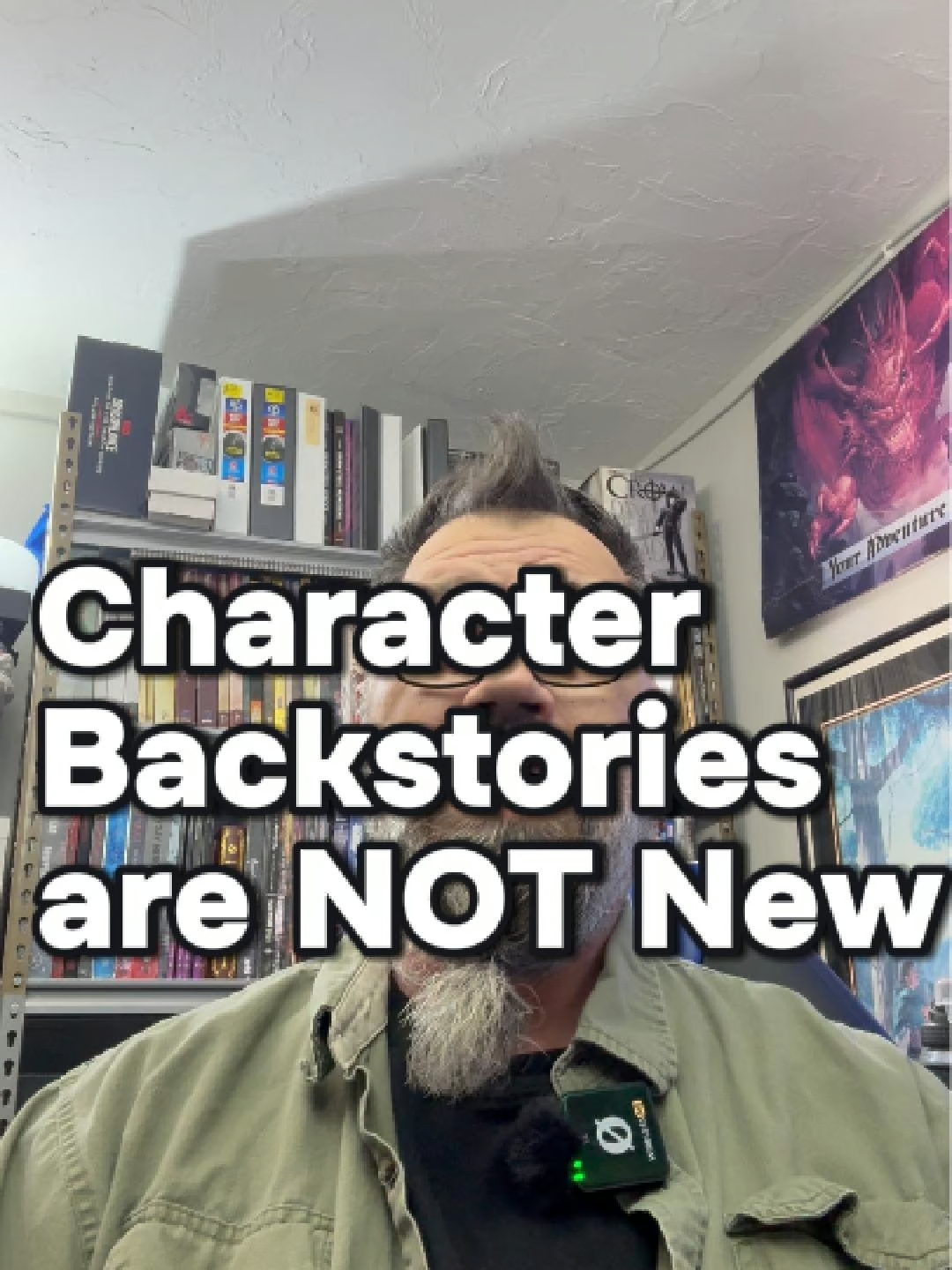 @Geeks Gambit