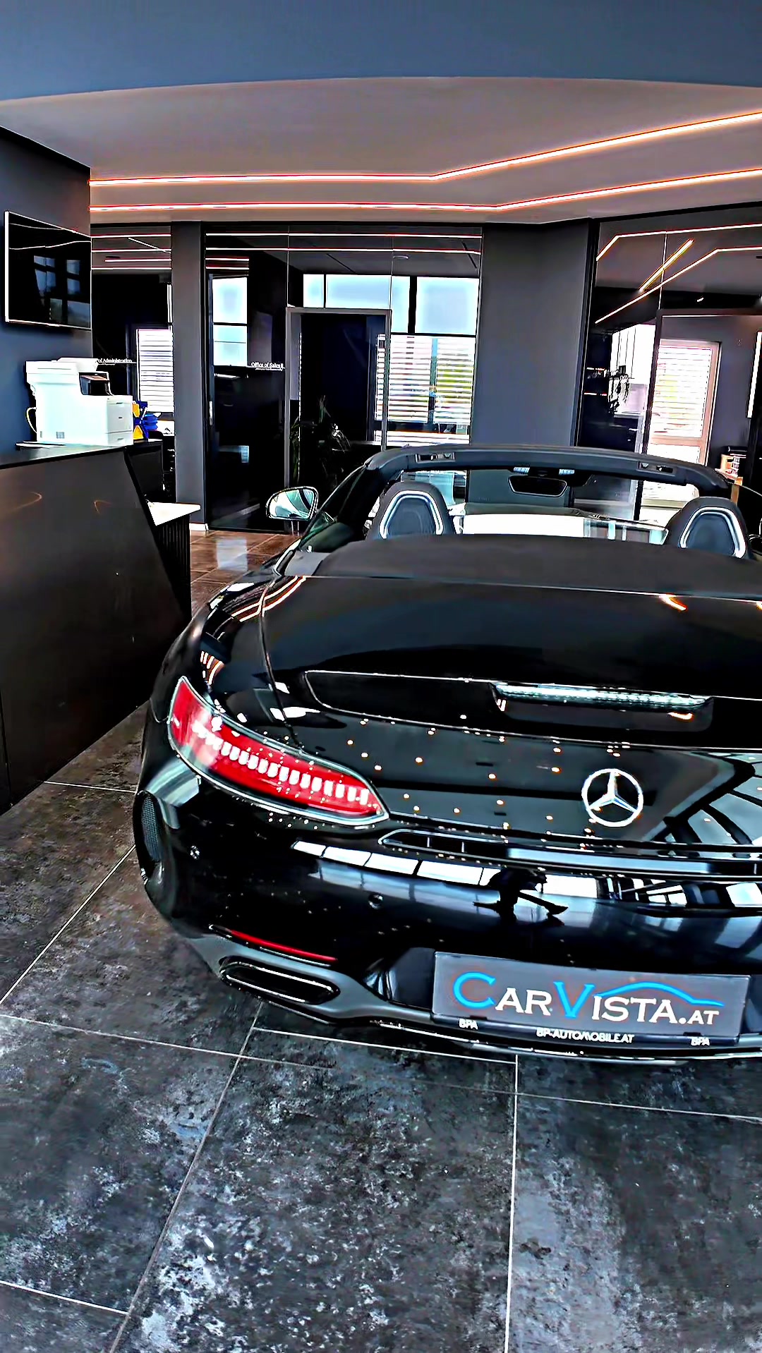 @Carvista GmbH