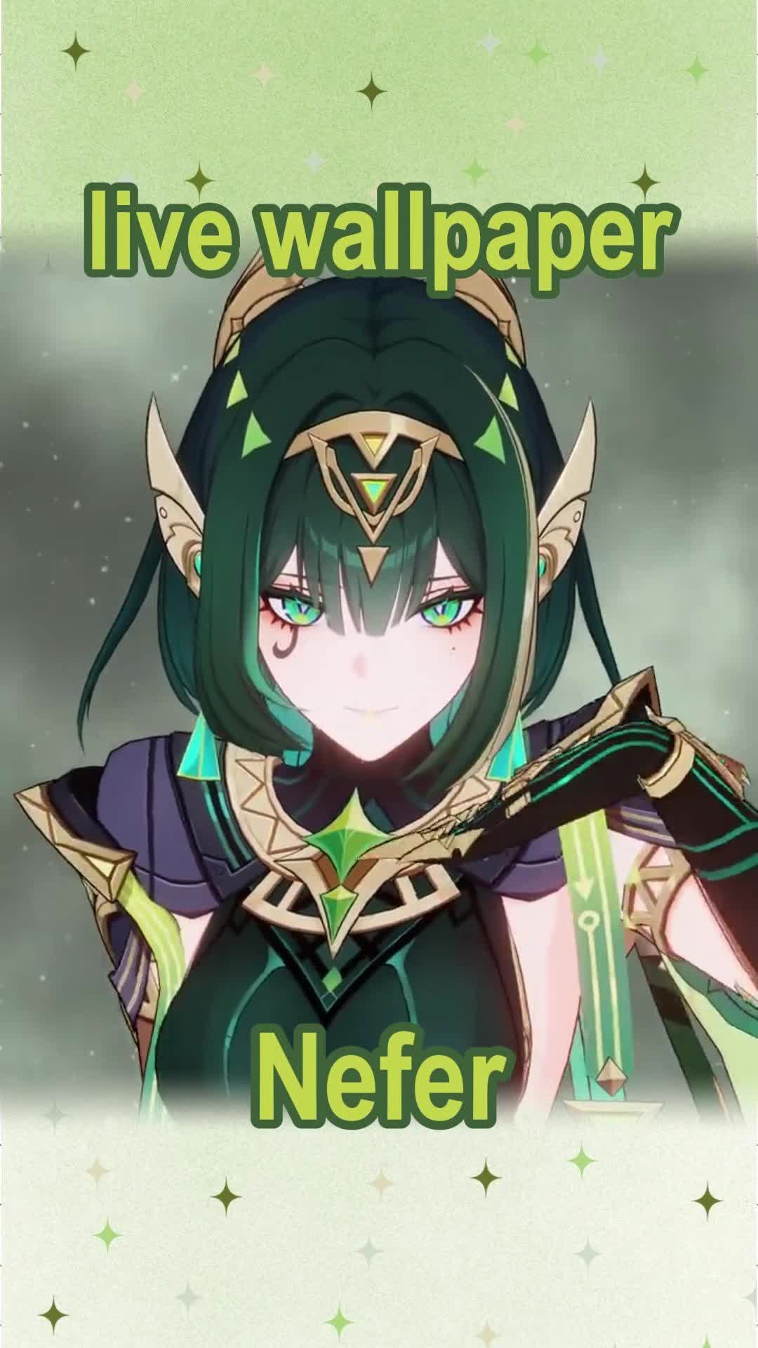 @NekoScreen