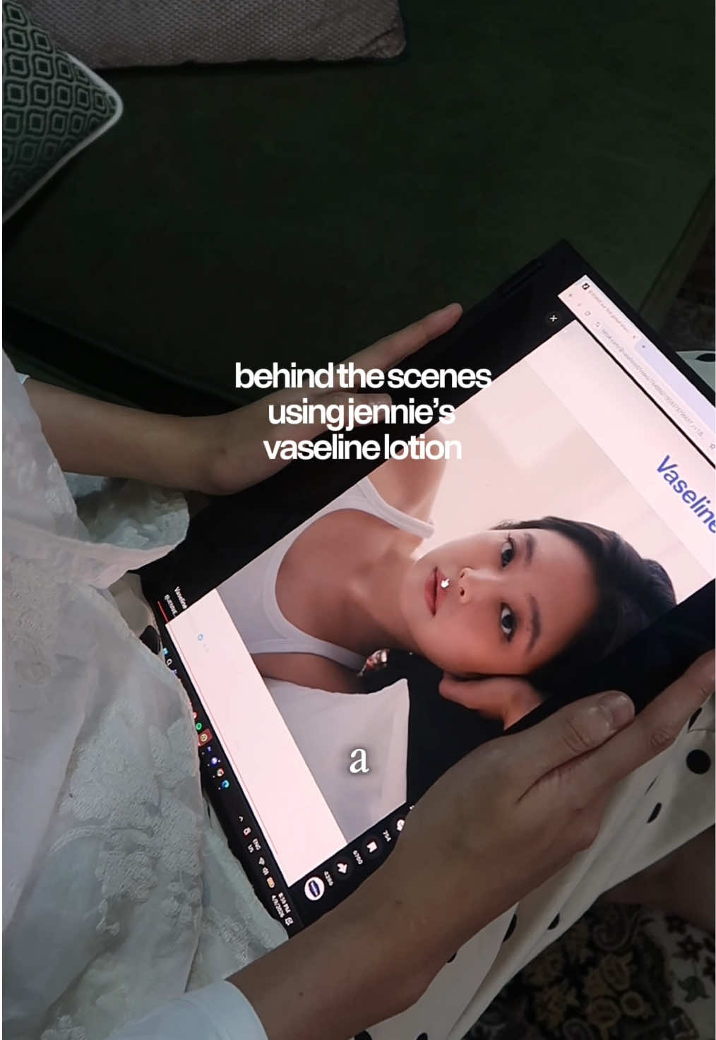 @Sarah Soul