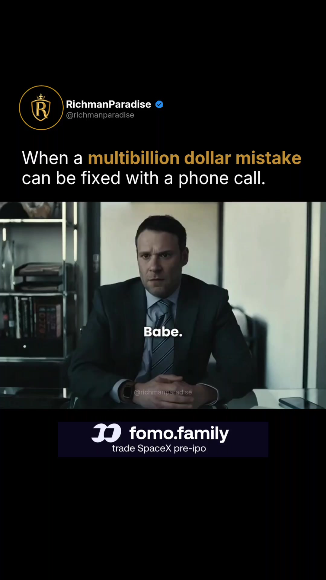 @RichmanParadise
