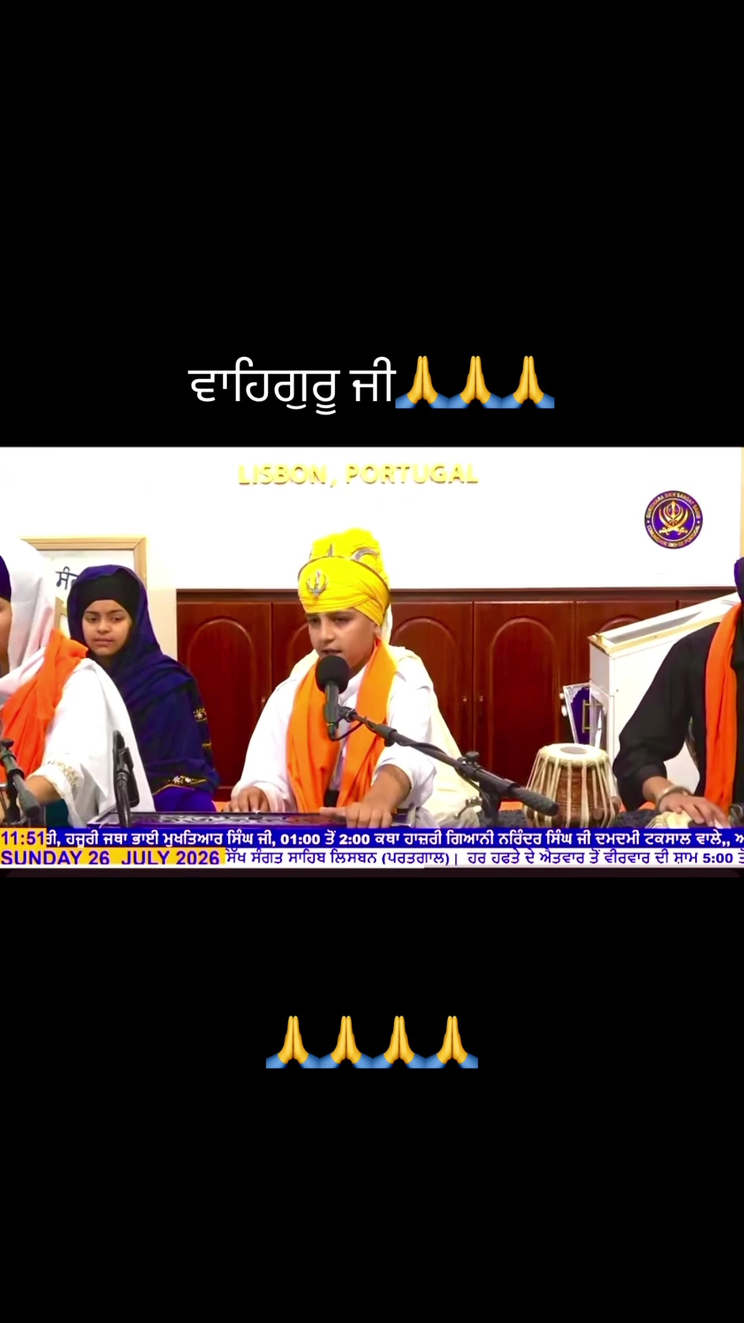 @Taranpreet Singh Portugal 🙏🙏