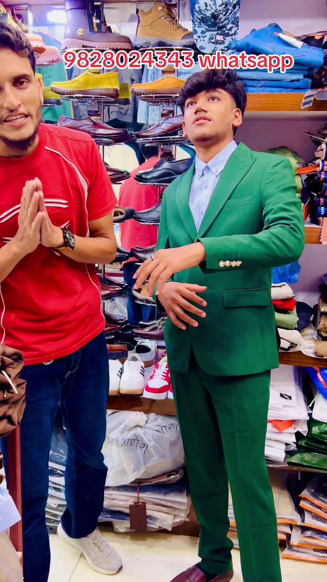@NS Fashion