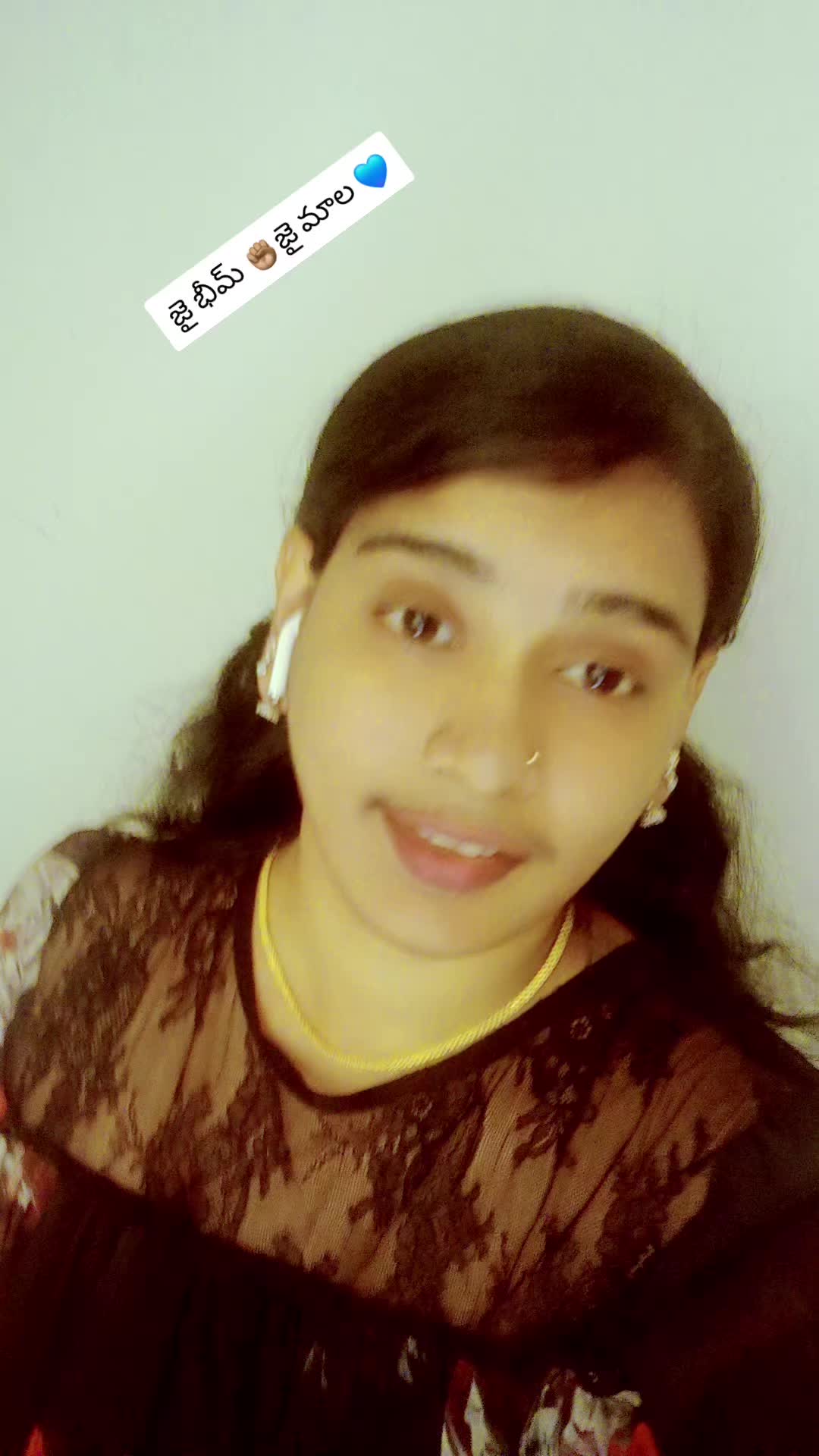 @జయ శ్రీ కాకినాడ అమ్మయి 🐒🐒💙