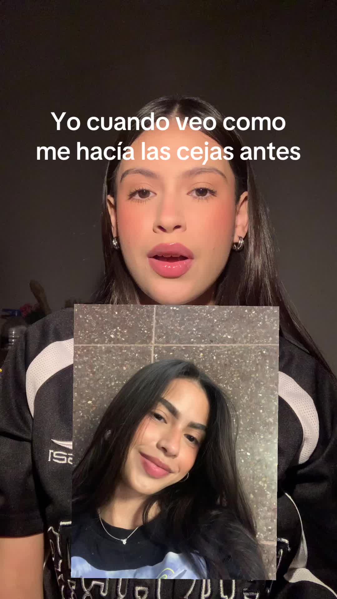 @Gótica culona