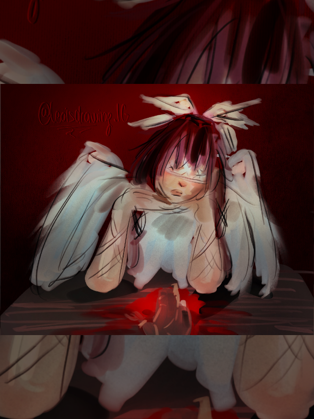 @Leo😔👊