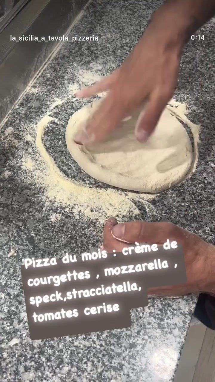 @I sapori della Sicilia