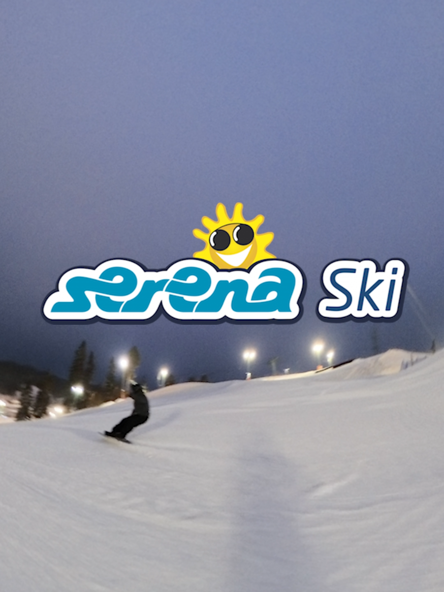 @Serena Water Park & Ski Resort