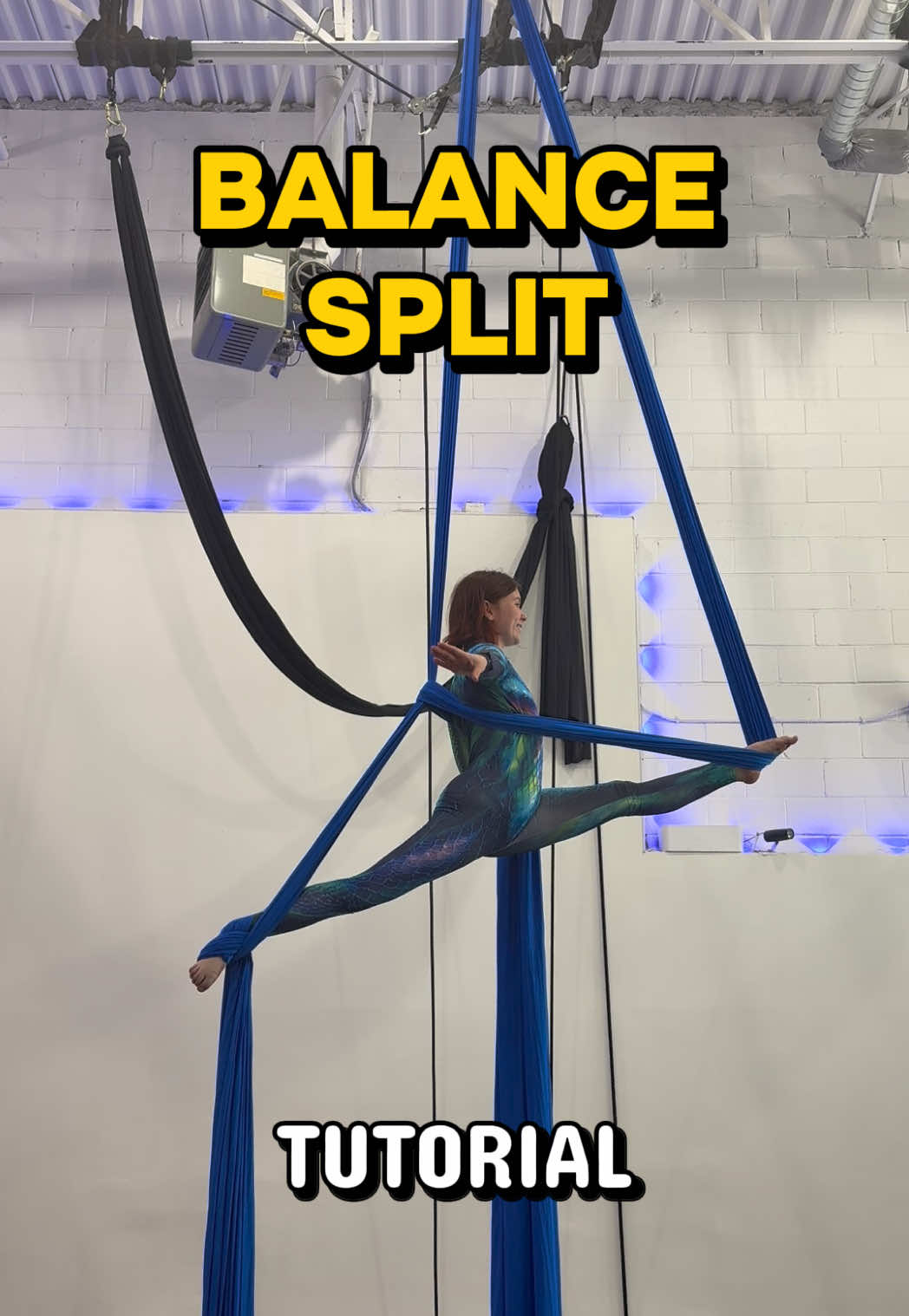 @Julia Spellman | Pole & Aerial