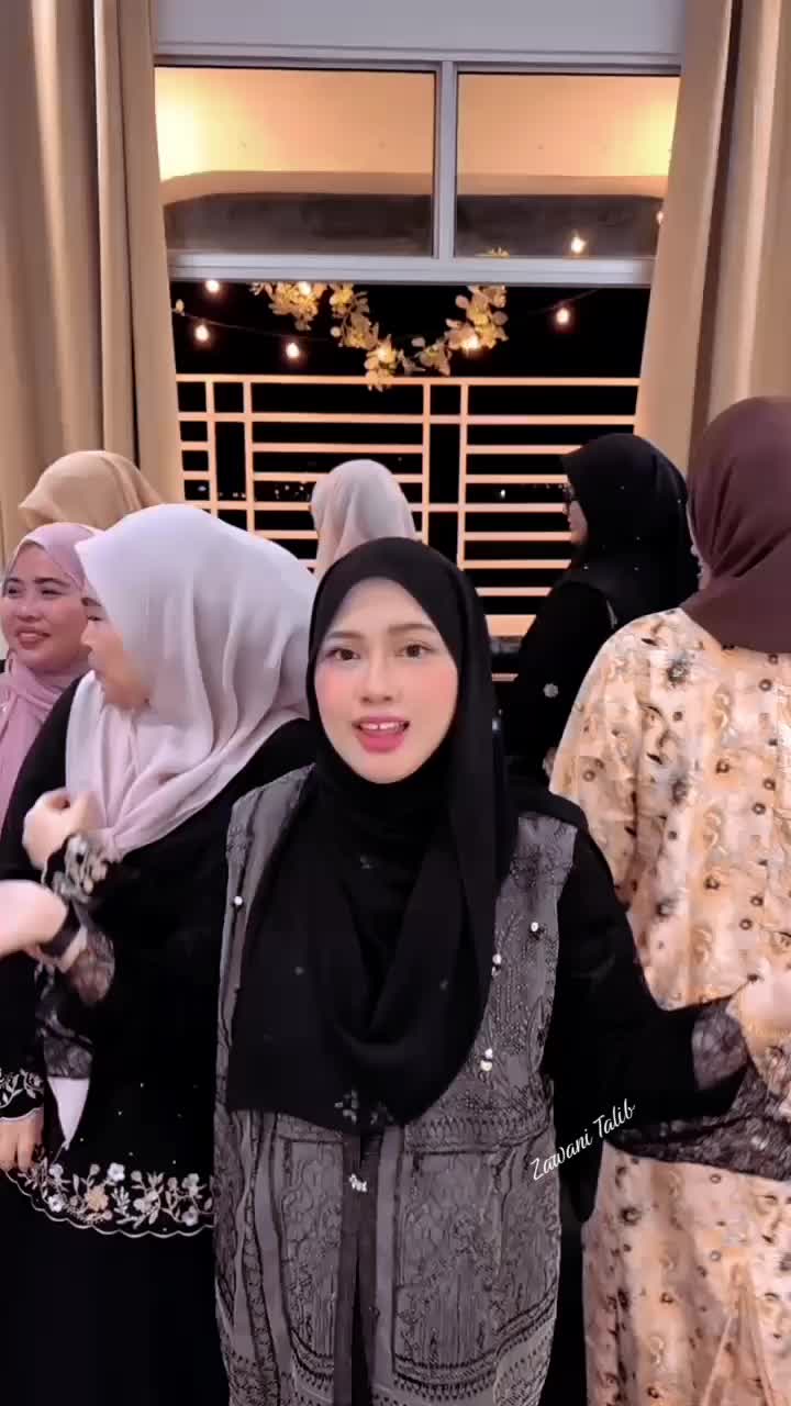 @Zawani Talib