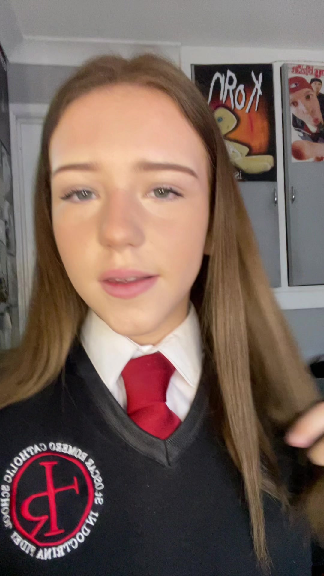 @holly spam