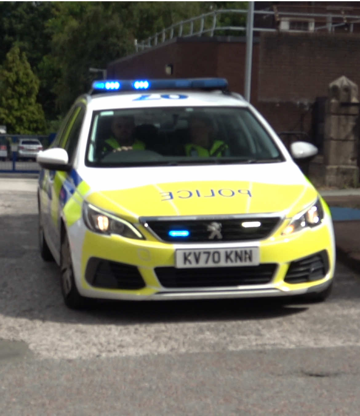 @NWemergency