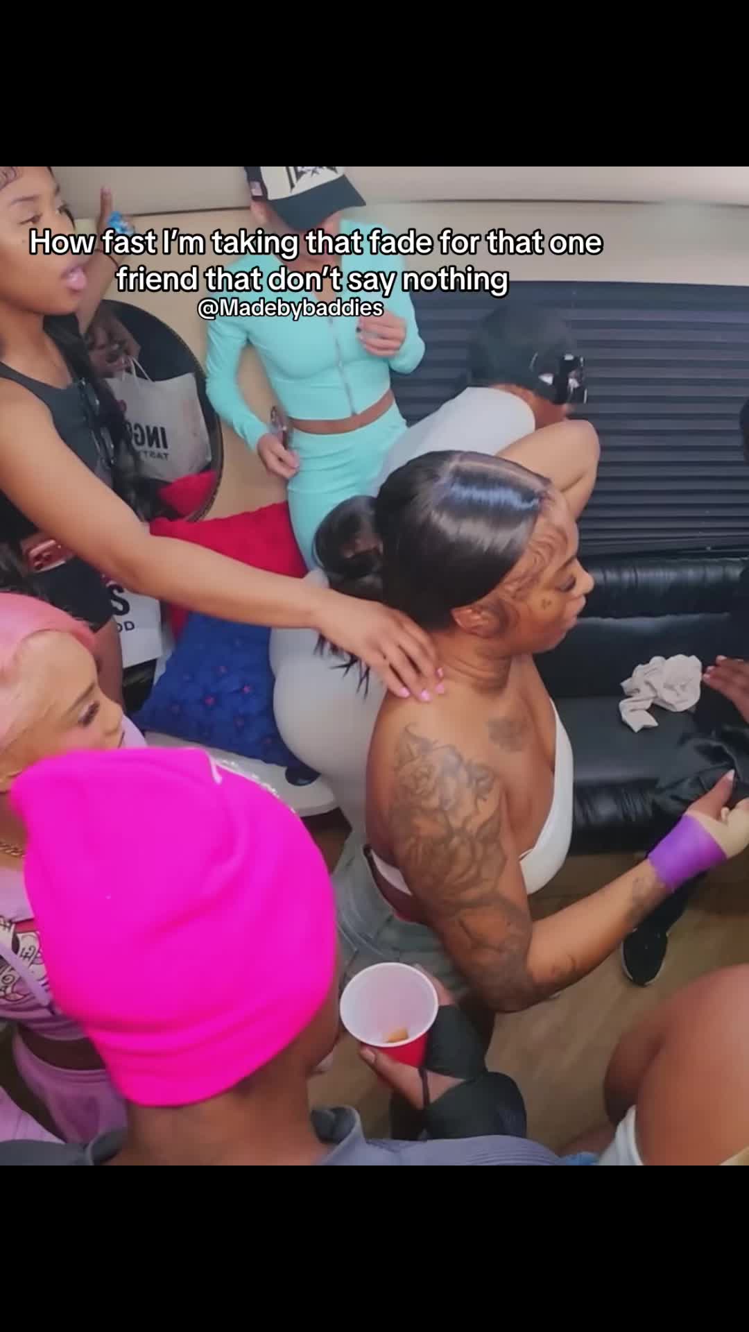@Baddiestea☕️