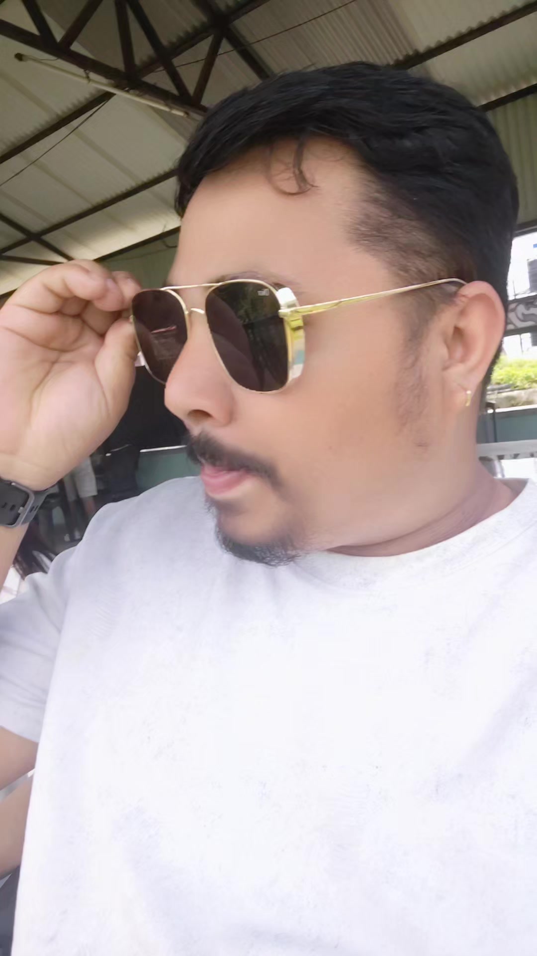 @Smile love