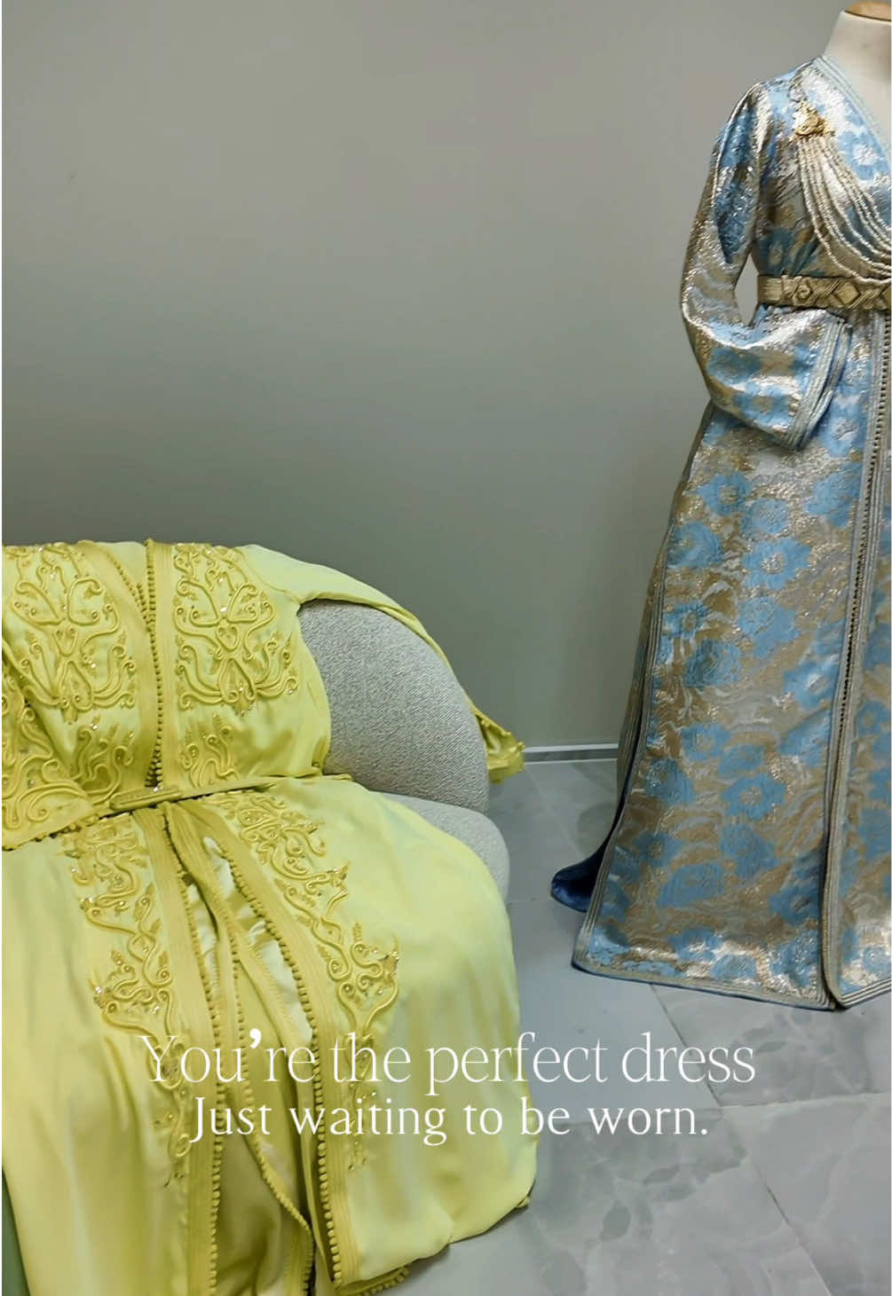 @Vestidos Elegantes